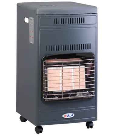 اجاره بخاری آبسال؛ راهکار هوشمند برای گرم نگه‌داشتن مراسم‌های زمستانی